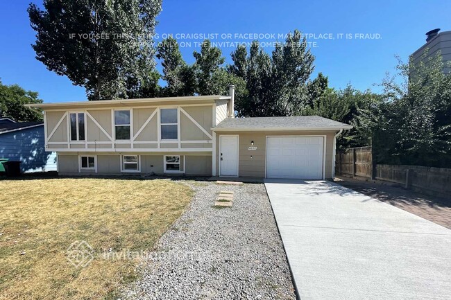 Primary Photo - 4630 S Braun Ct