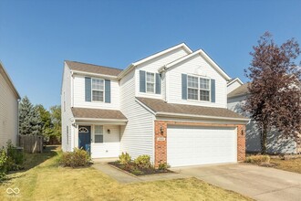 Building Photo - 2808 Dawnlake Dr
