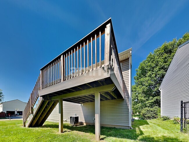 Building Photo - 1791 Apple Cider Dr