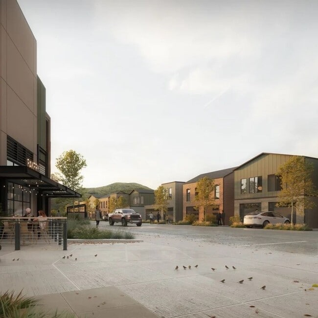 Building Photo - Brand-New 3 Bedroom with Designer Finishes & Spacious Layout