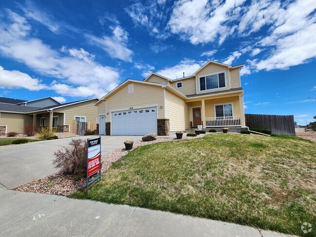 Building Photo - 7828 Chasewood Loop