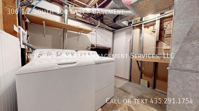 Building Photo - 306 S 100 E