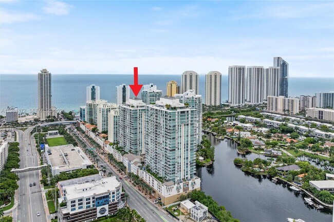 Building Photo - 300 Sunny Isles Blvd