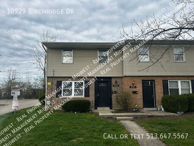 Building Photo - 10929 Birchridge Dr