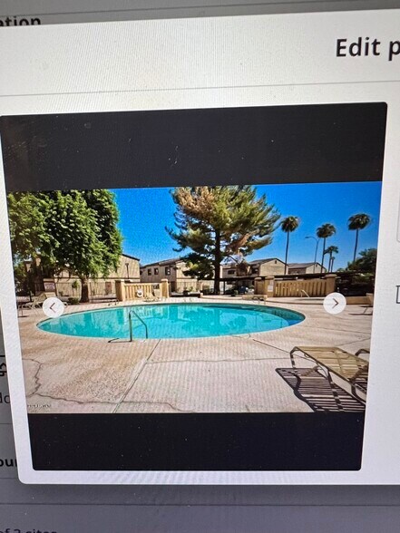 Primary Photo - 4608 W Maryland Ave