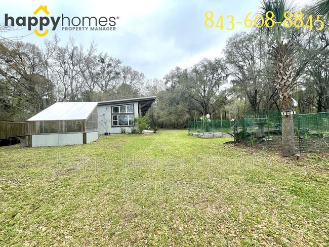 Building Photo - 5888 Chisolm Rd