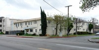 Building Photo - 15352 Vanowen Street