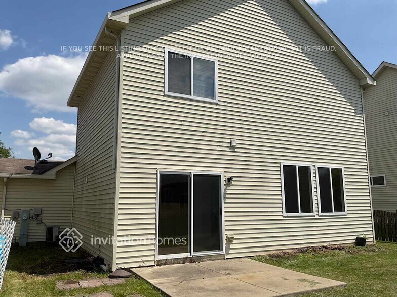 Building Photo - 3803 Adesso Ln