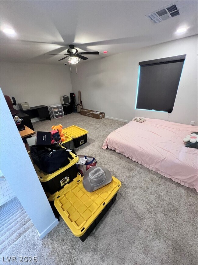 Building Photo - 6639 Wandering Palmer St