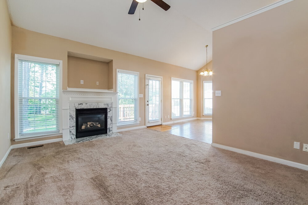 Building Photo - 7137 Spanglers Spring Way