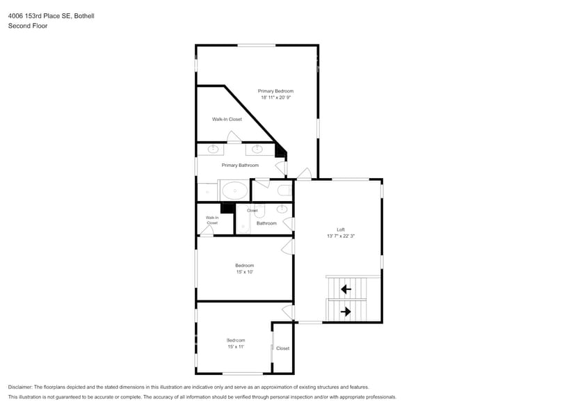 Building Photo - 4006 153rd Pl SE