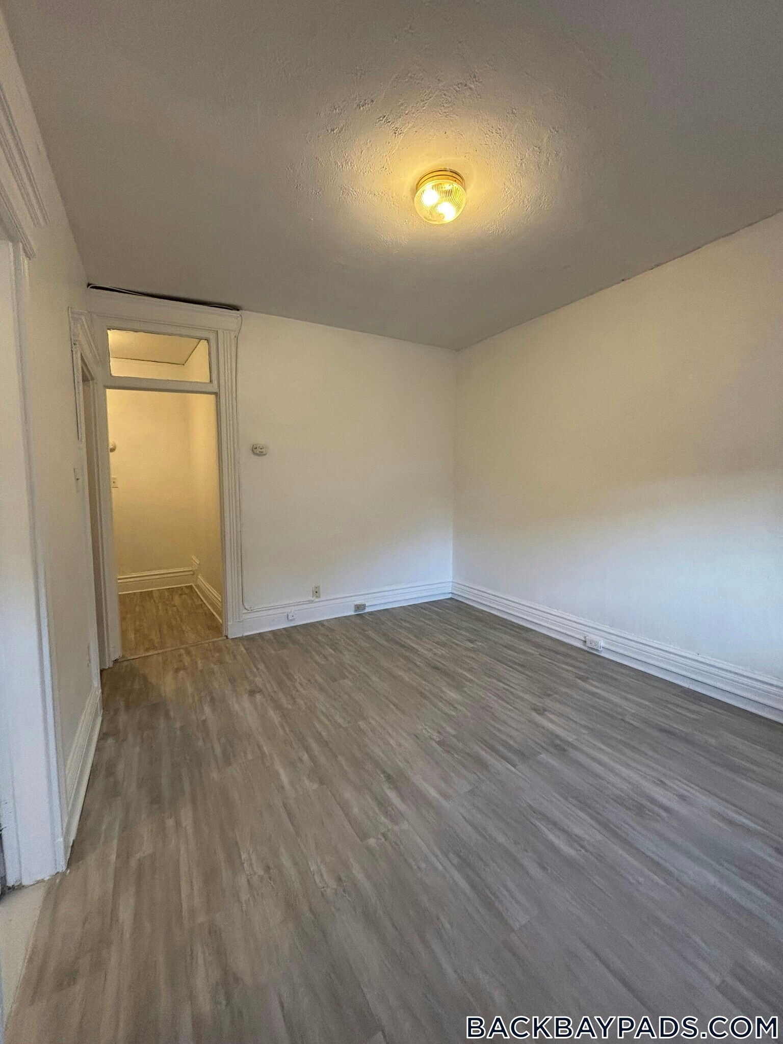 Building Photo - 1111 Boylston St