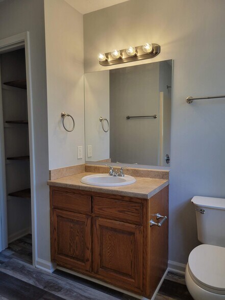 Bath 3 Vanity - 18 Brown Dr SW