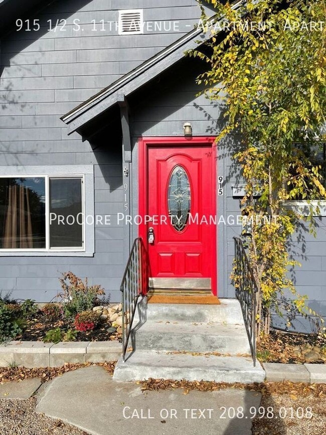 Primary Photo - This is a great 1 bedroom 1 bath apartment...