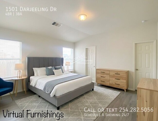 Building Photo - 1501 Darjeeling Dr