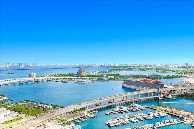 Building Photo - 244 Biscayne Blvd