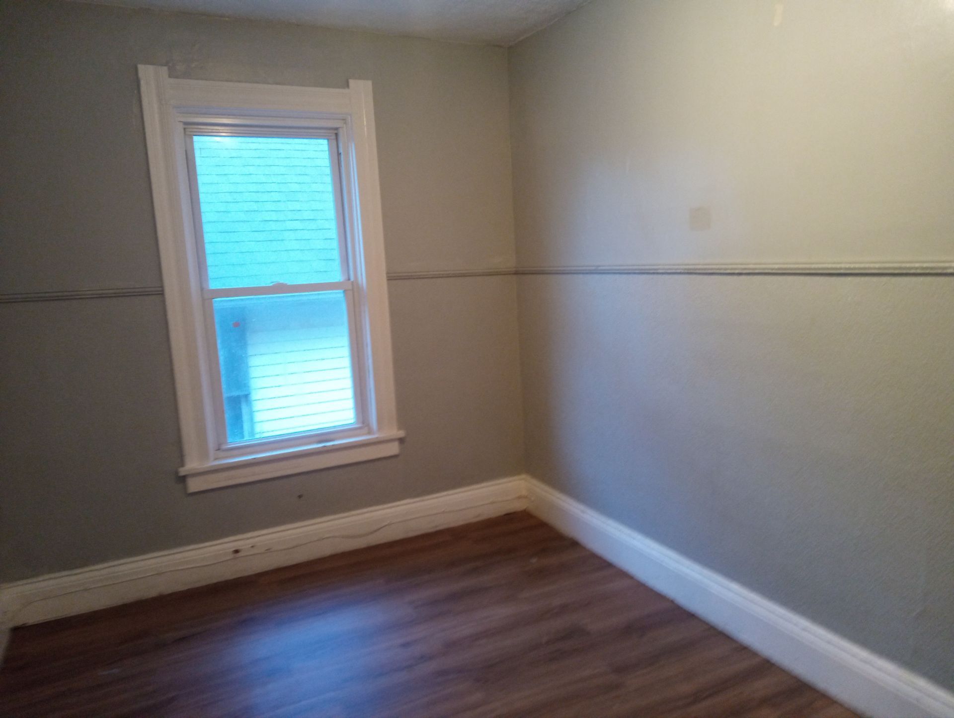 Building Photo - 826 Mason St