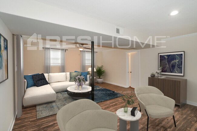 Building Photo - 121 Shihmen Ct