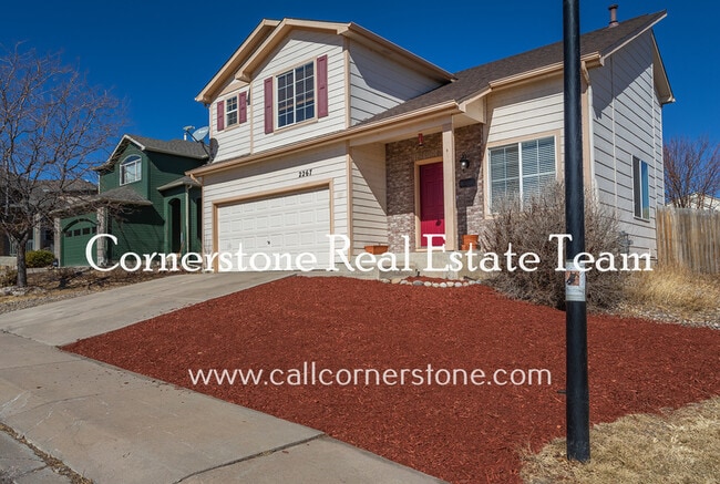 Building Photo - 2267 Anthem Pl