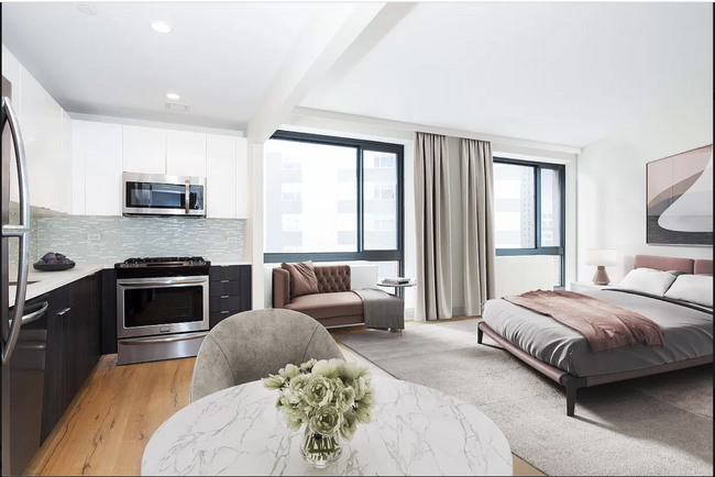 Staged Layout - 2521 43rd Ave