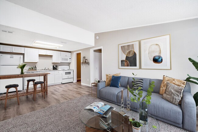 Building Photo - Ashgrove Apartments