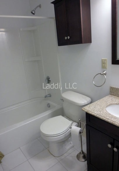 Attractive Bathroom View 2 - 5 Fernview Ave