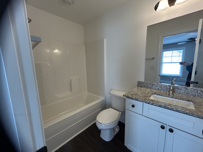 Building Photo - New Townhomes Near TTU!