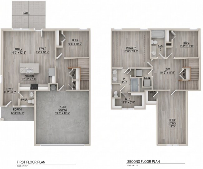 Building Photo - 140 Bluefin St