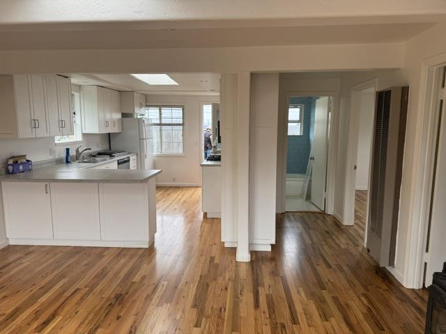 Building Photo - 1513 Vallejo St