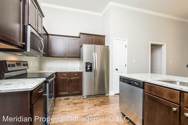 Building Photo - 4 br, 3 bath House - 3557 Avis Lane
