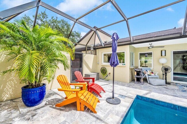 Building Photo - 3905 Glen Oaks Manor Dr