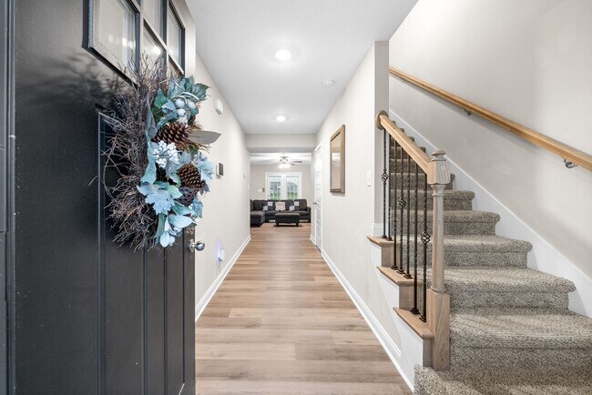 Building Photo - Stocked Pond, Walking Trails and More!!