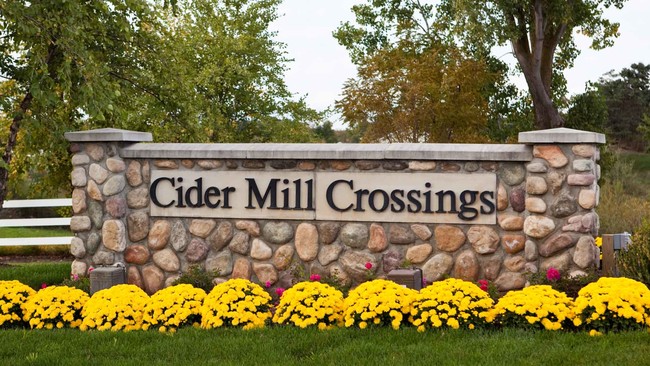 Building Photo - Cider Mill Crossings