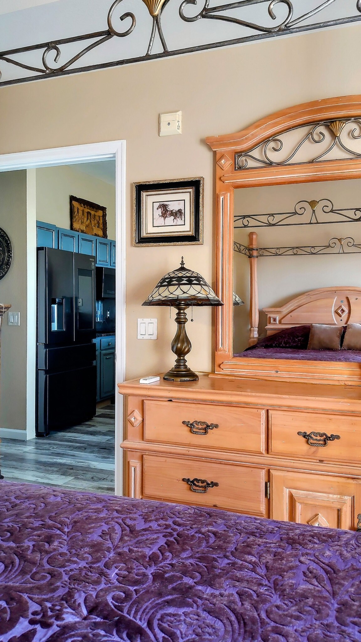 New Flooring, furniture - 15475 Andrews Dr