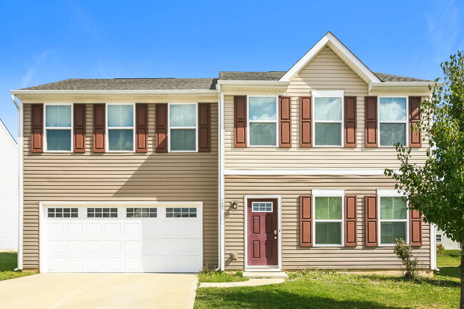 Building Photo - 107 Campus Ln