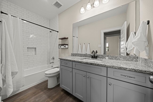 Building Photo - 18507 Parkland Square Pl