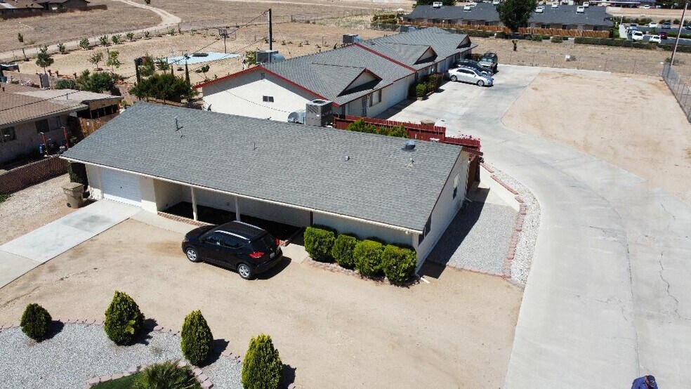 Building Photo - 9004 I Ave