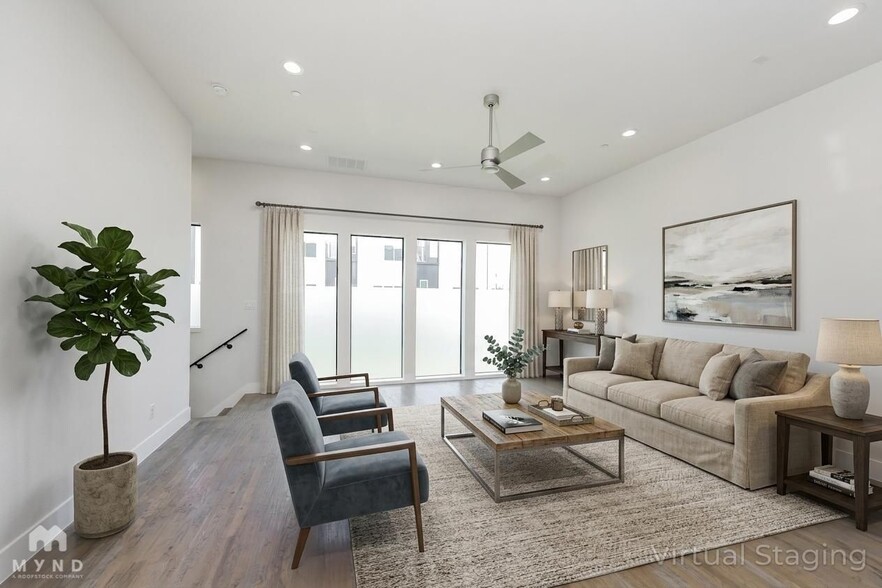 Building Photo - 4515 Cabell Dr