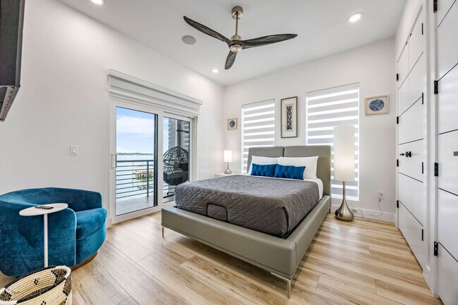 Building Photo - 2175 S Tropical Trail