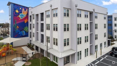 Building Photo - Nova Lofts