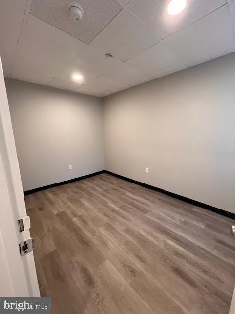 Building Photo - 2710 N Taylor St