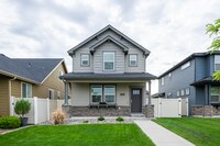 Building Photo - 7966 S Indigo Ridge Ave