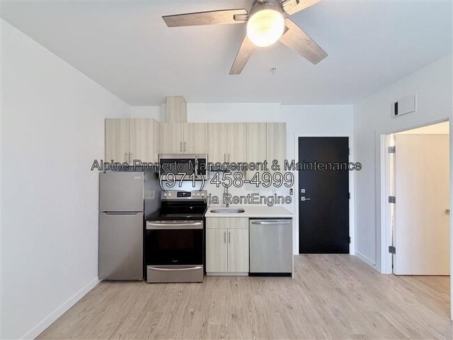 Interior Photo - Brooklyn Flats