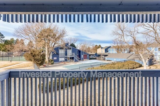 Building Photo - 7305 S Xenia Cir