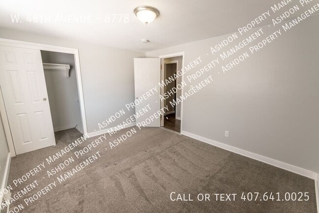 Building Photo - W. W 46th Ave