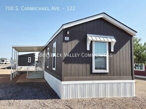 Building Photo - 700 S Carmichael Ave