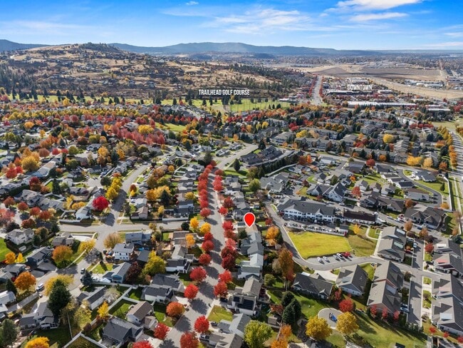 Building Photo - Liberty Lake 4 Bed 2 Bath Home that has been nicely updated