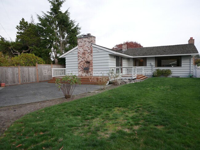 Building Photo - 8615 23rd Ave NW