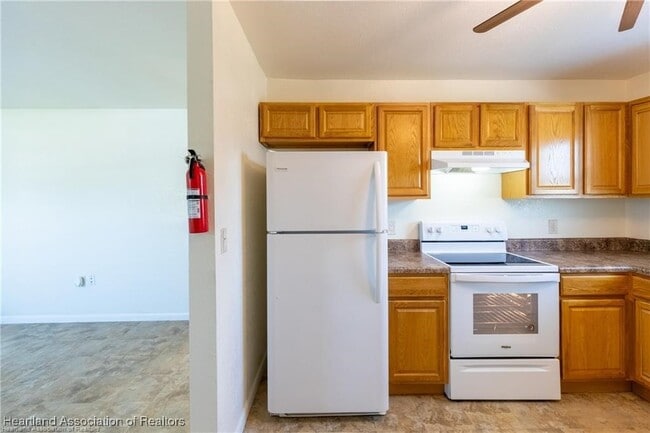 Building Photo - 1314 Denise Ave