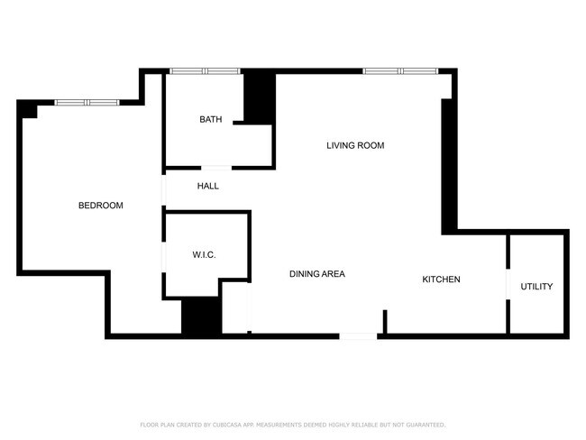 Building Photo - 525 W Lafayette Blvd